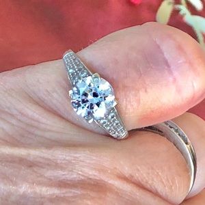 Ring, Stamped 10K